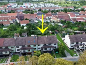 Prodej rodinného domu, Slavkov u Brna, Zámecká, 200 m2