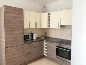 Prodej bytu 1+kk, Praha - Zličín, Sazovická, 42 m2