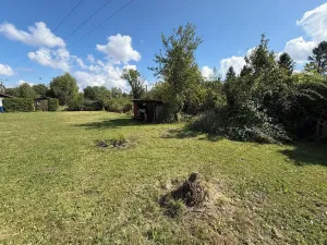 Prodej zahrady, Petrovice u Karviné, 851 m2