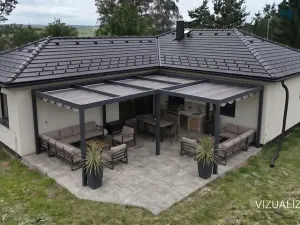 Prodej rodinného domu, Očihov, 145 m2