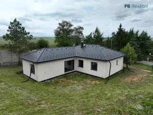 Prodej rodinného domu, Očihov, 145 m2