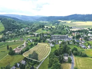 Prodej pozemku pro bydlení, Široká Niva, 13132 m2