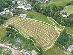 Prodej pozemku pro bydlení, Široká Niva, 13132 m2