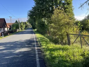 Prodej pozemku, Kopidlno - Mlýnec, 839 m2