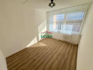 Prodej bytu 2+kk, Most, M. J. Husa, 40 m2