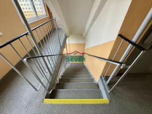 Prodej bytu 2+kk, Most, M. J. Husa, 40 m2