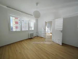 Pronájem bytu 1+1, České Budějovice, Budivojova, 49 m2