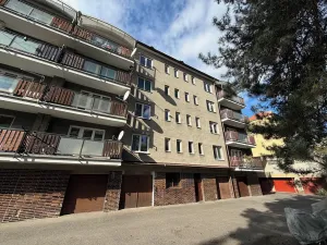 Pronájem bytu 3+1, Písek, Budovatelská, 86 m2