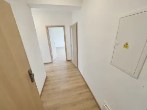 Prodej bytu 2+kk, Horoměřice, Holubova, 56 m2