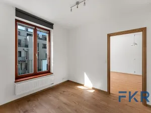 Pronájem bytu 2+kk, Praha - Hloubětín, K náhonu, 47 m2