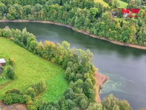 Prodej chaty, Pastviny, 90 m2