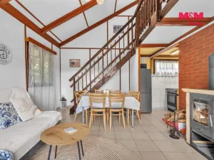 Prodej chaty, Pastviny, 90 m2