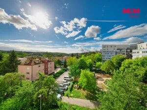 Prodej bytu 1+kk, Praha - Motol, Hennerova, 30 m2