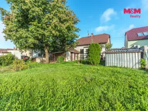 Prodej rodinného domu, Libáň, Tyršova, 74 m2