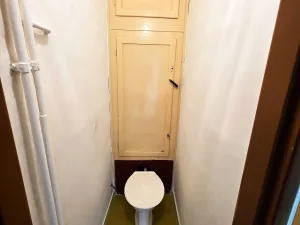 Prodej bytu 2+kk, Praha - Strašnice, Na hroudě, 39 m2