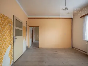 Prodej rodinného domu, Říčany, V Dědině, 181 m2