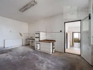 Prodej rodinného domu, Říčany, V Dědině, 181 m2