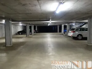 Pronájem garážového stání, Plzeň, Kollárova, 10 m2