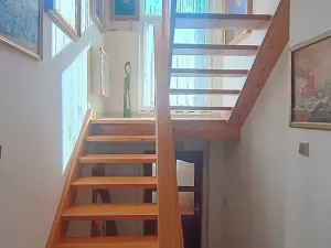 Prodej rodinného domu, Plzeň, Klestová, 268 m2