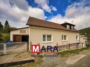 Prodej rodinného domu, Stražisko, 137 m2