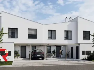Prodej rodinného domu, Brno, 122 m2