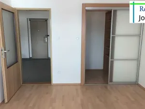 Pronájem bytu 2+kk, Liberec, Jeronýmova, 58 m2