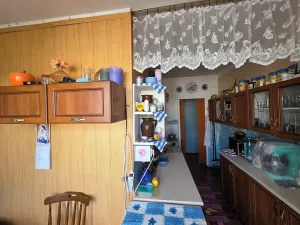 Prodej podílu bytu 3+1, Český Krumlov, Sídliště Plešivec, 75 m2