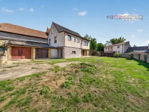 Prodej rodinného domu, Doksy, U kapličky, 90 m2