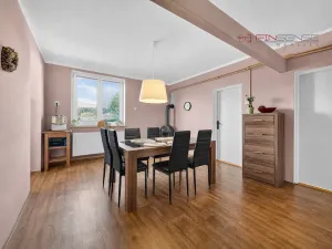 Prodej rodinného domu, Doksy, U kapličky, 90 m2
