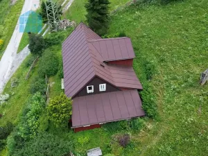 Pronájem chalupy, Pec pod Sněžkou, 182 m2