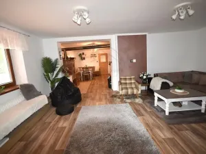 Prodej rodinného domu, Bělá pod Pradědem, 150 m2