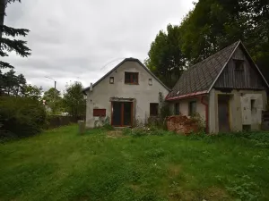 Prodej rodinného domu, Bělá pod Pradědem, 150 m2