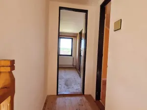 Prodej rodinného domu, Plánice, 80 m2