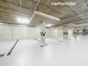 Pronájem bytu 4+kk, Ostrava, Na Prádle, 113 m2