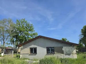 Prodej rodinného domu, Ostrava, 80 m2
