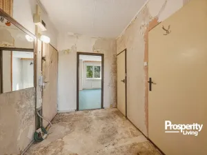 Prodej bytu 1+1, Mimoň - Mimoň I, Sídliště pod Ralskem, 44 m2