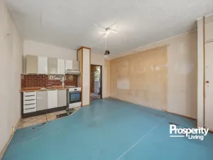 Prodej bytu 1+1, Mimoň - Mimoň I, Sídliště pod Ralskem, 44 m2