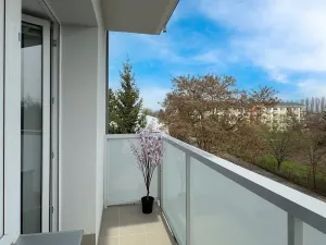 Pronájem bytu 3+kk, Poděbrady, Kozinova, 88 m2