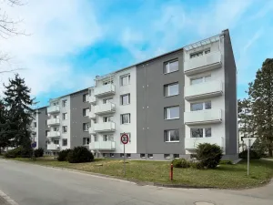 Pronájem bytu 3+kk, Poděbrady, Kozinova, 88 m2