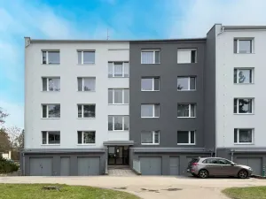 Pronájem bytu 3+kk, Poděbrady, Kozinova, 88 m2