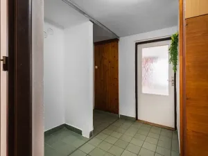 Prodej rodinného domu, Paběnice, 100 m2