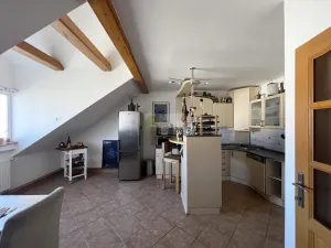 Prodej bytu 4+1, Praha - Dejvice, Evropská, 142 m2