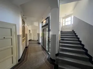 Prodej bytu 4+1, Praha - Dejvice, Evropská, 142 m2
