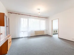 Prodej bytu 3+1, Brno, Konradova, 75 m2