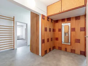 Prodej bytu 3+1, Brno, Konradova, 75 m2