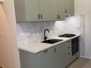 Pronájem bytu 2+1, Praha - Vinohrady, 74 m2