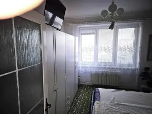 Prodej bytu 2+1, Třebíč, Demlova, 55 m2