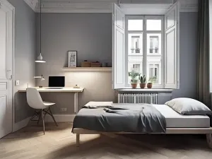 Prodej bytu 1+kk, Praha - Nové Město, Kateřinská, 18 m2