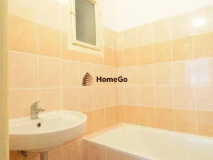 Pronájem bytu 2+kk, Praha - Nusle, Na Vítězné pláni, 53 m2