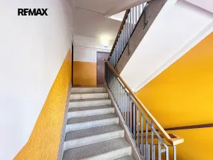 Prodej bytu 1+1, Praha - Vršovice, Ruská, 42 m2